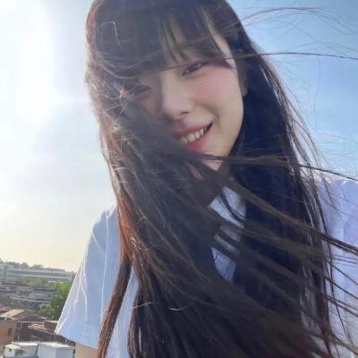 当我跑步时我什么都不想
