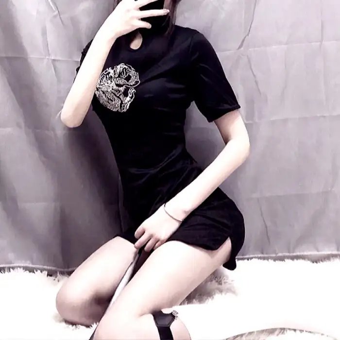 琼楼飞燕